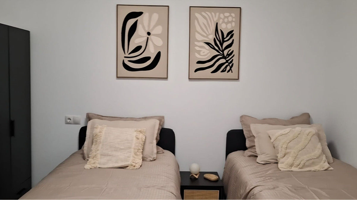 Appartement te koop in Torrevieja | 2 slaapkamers H5355799