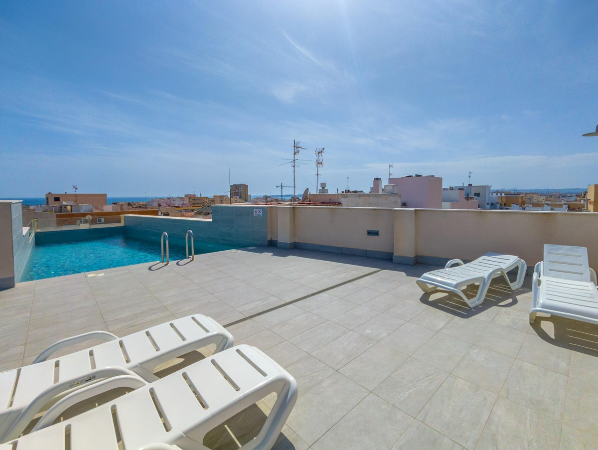 Appartement te koop in Torrevieja | 2 slaapkamers H5355835