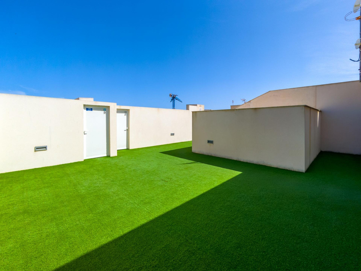 Appartement te koop in Torrevieja | 2 slaapkamers H5355835