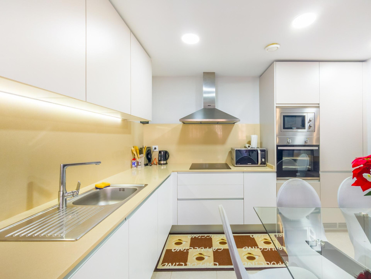 Appartement te koop in Torrevieja | 2 slaapkamers H5355835