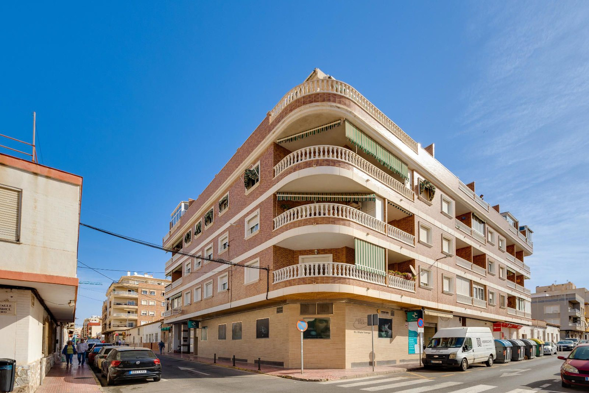 Appartement te koop in Torrevieja | 3 slaapkamers H5356051