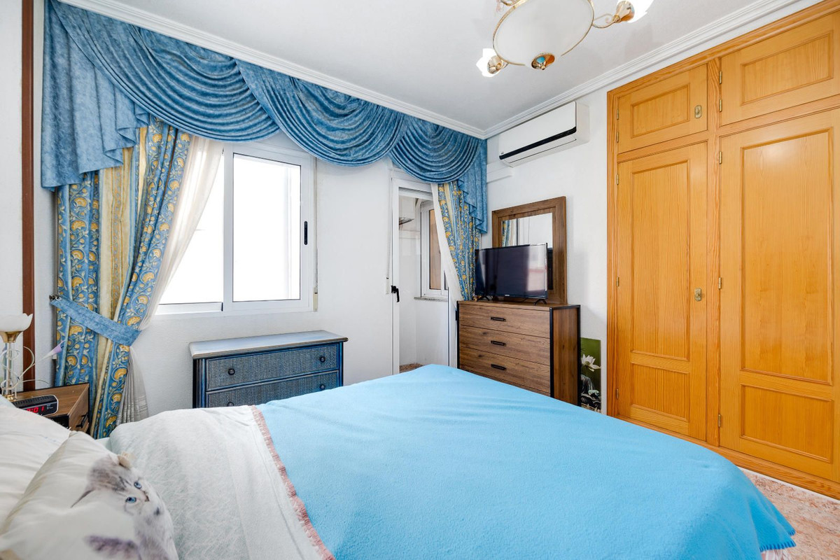 Appartement te koop in Torrevieja | 3 slaapkamers H5356051