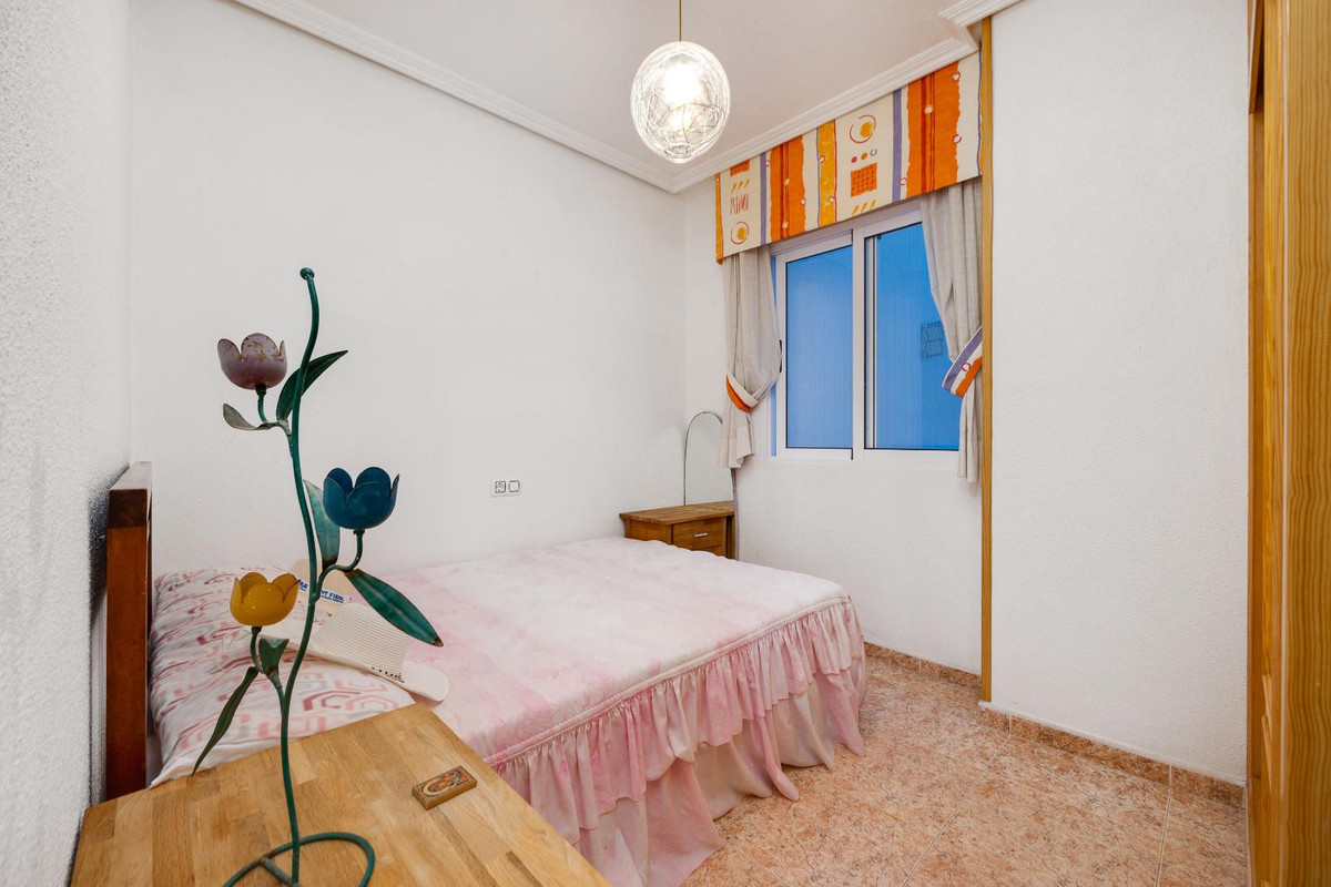 Appartement te koop in Torrevieja | 3 slaapkamers H5356051