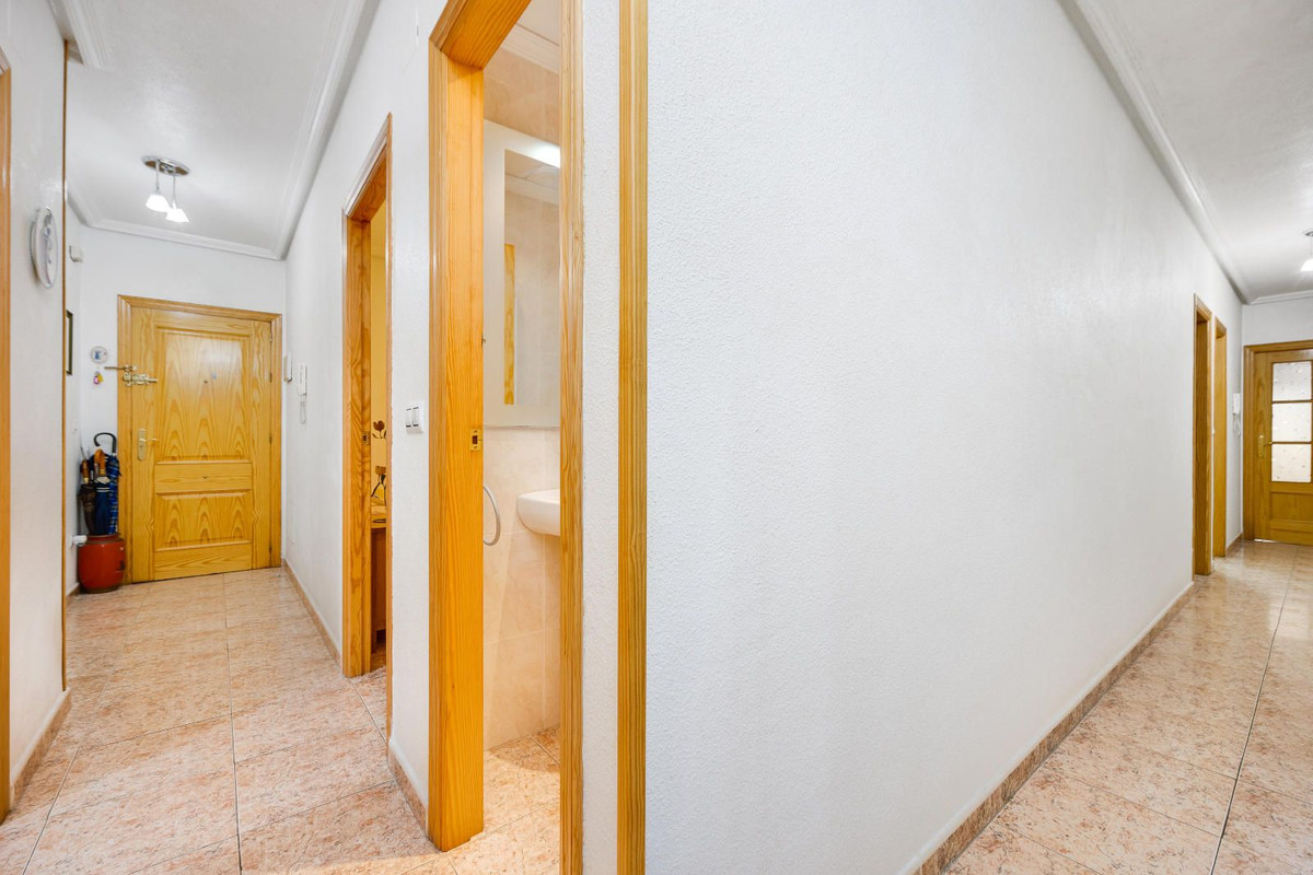 Appartement te koop in Torrevieja | 3 slaapkamers H5356051