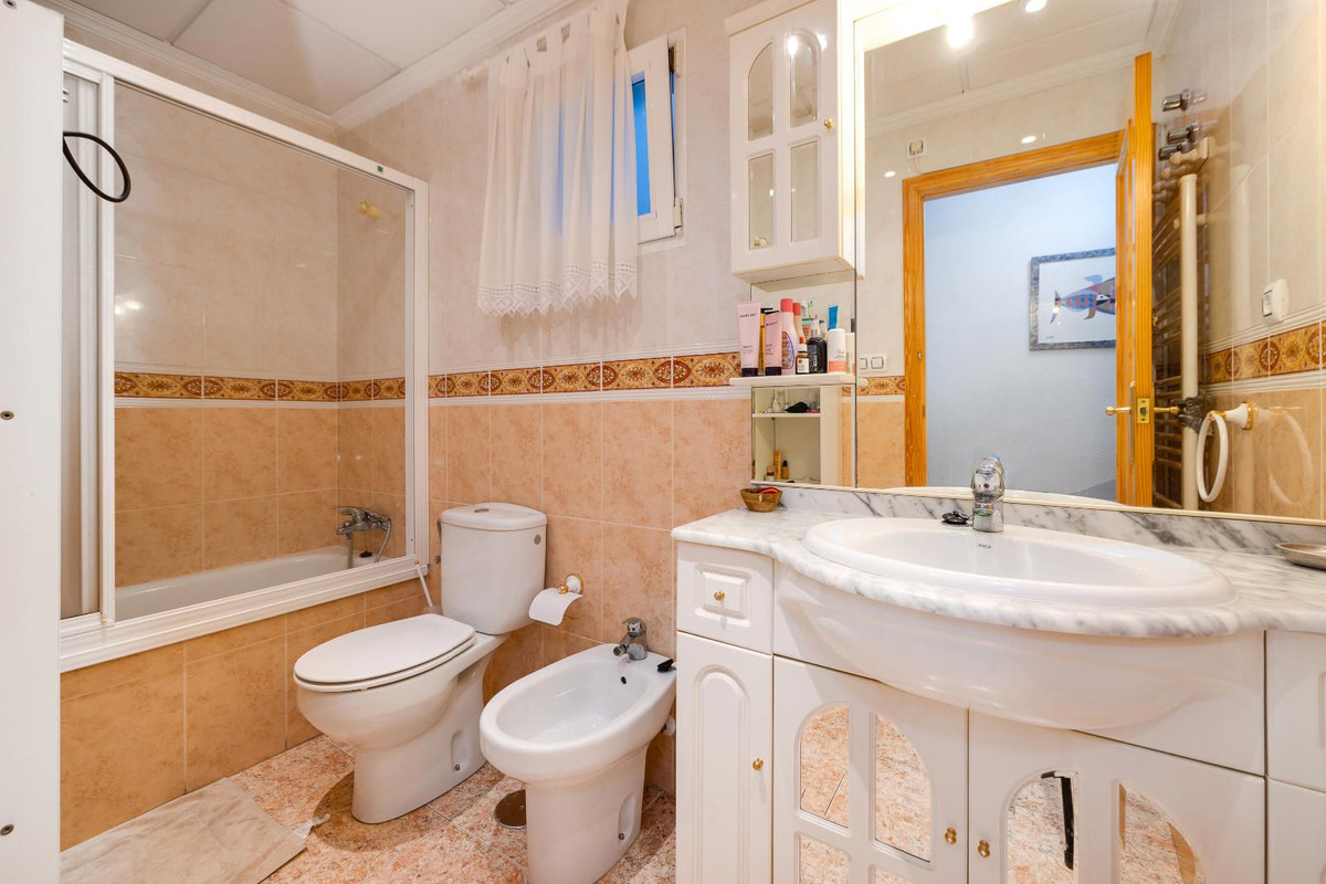 Appartement te koop in Torrevieja | 3 slaapkamers H5356051