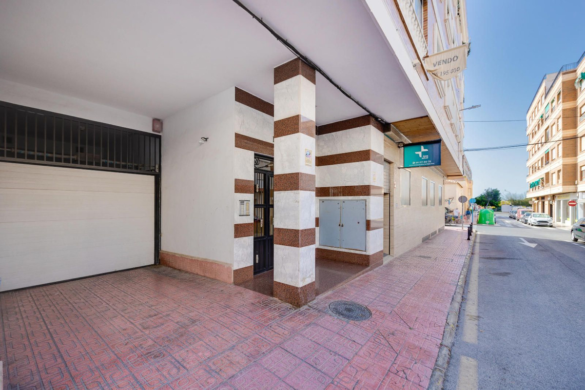 Appartement te koop in Torrevieja | 3 slaapkamers H5356051