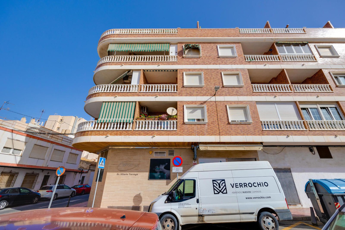 Appartement te koop in Torrevieja | 3 slaapkamers H5356051