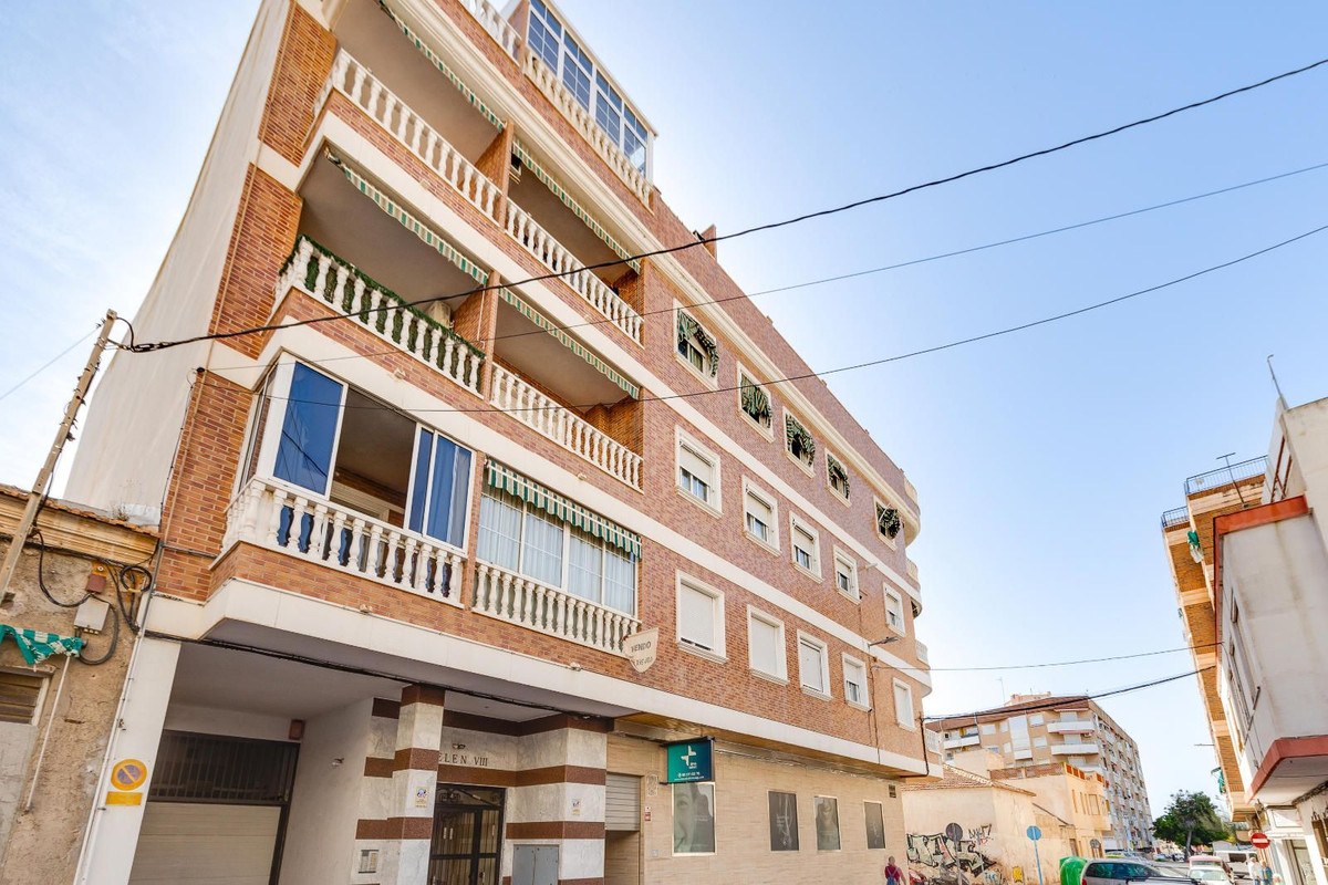 Appartement te koop in Torrevieja | 3 slaapkamers H5356051