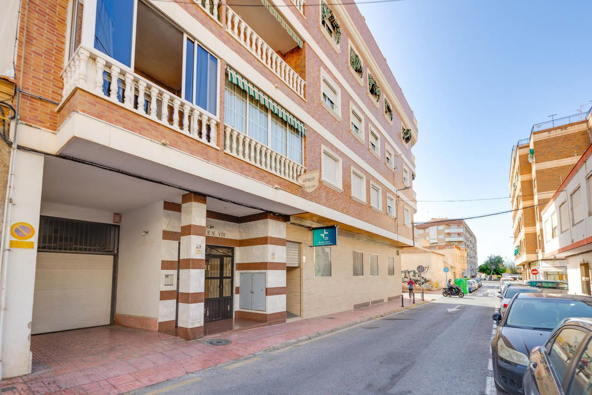 Appartement te koop in Torrevieja | 3 slaapkamers H5356051