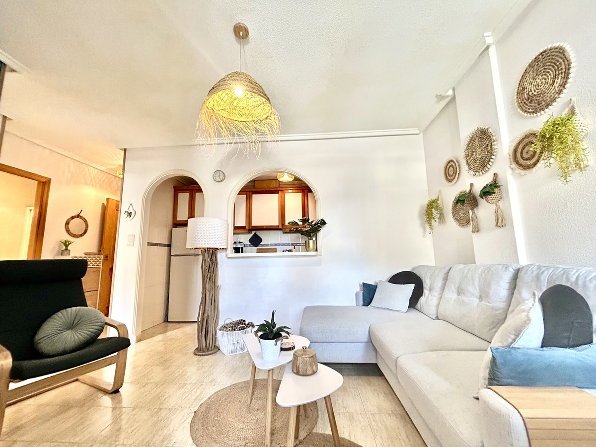 Appartement te koop in Torrevieja | 2 slaapkamers H5356999