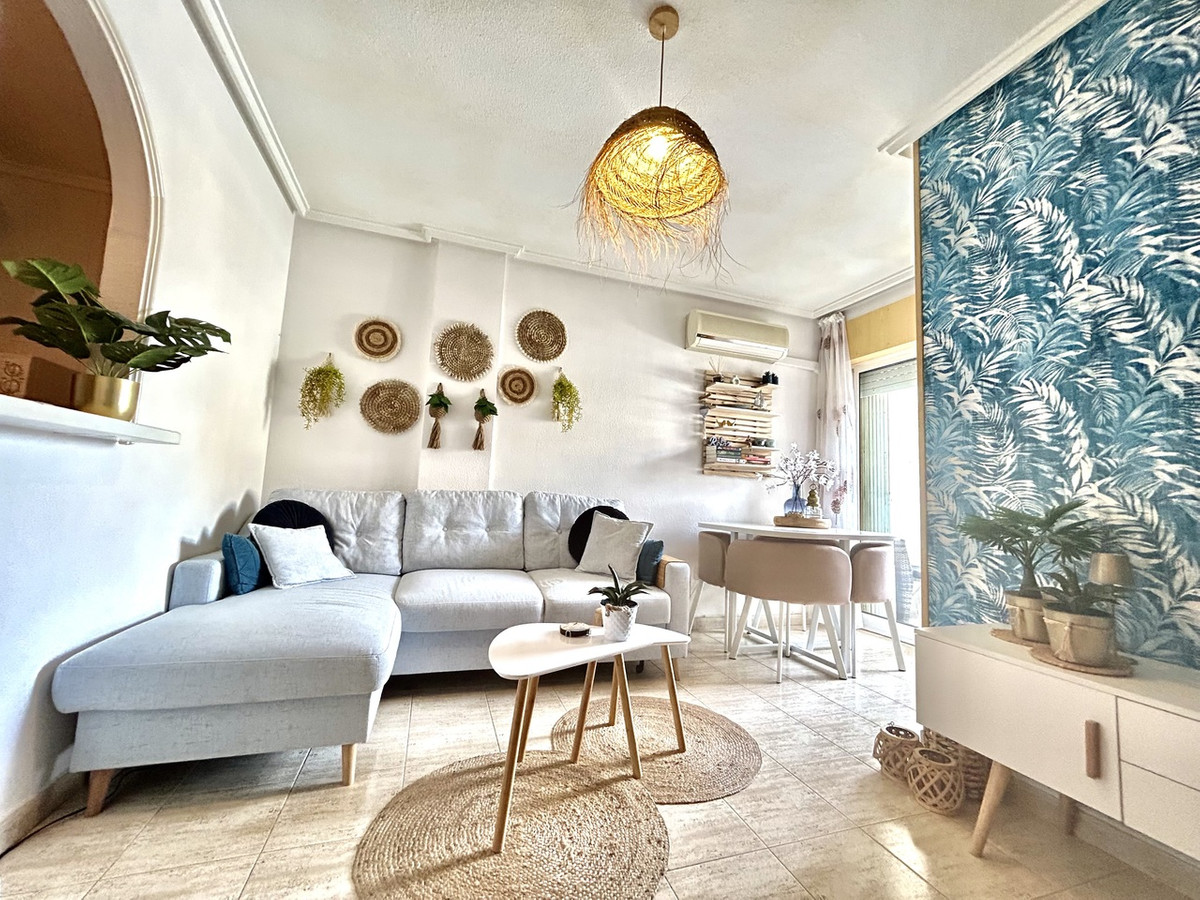 Appartement te koop in Torrevieja | 2 slaapkamers H5356999