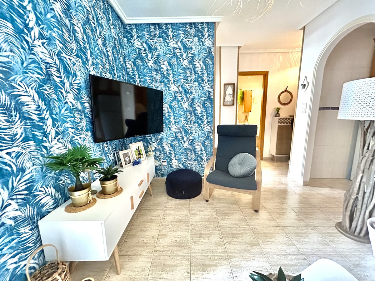 Appartement te koop in Torrevieja | 2 slaapkamers H5356999