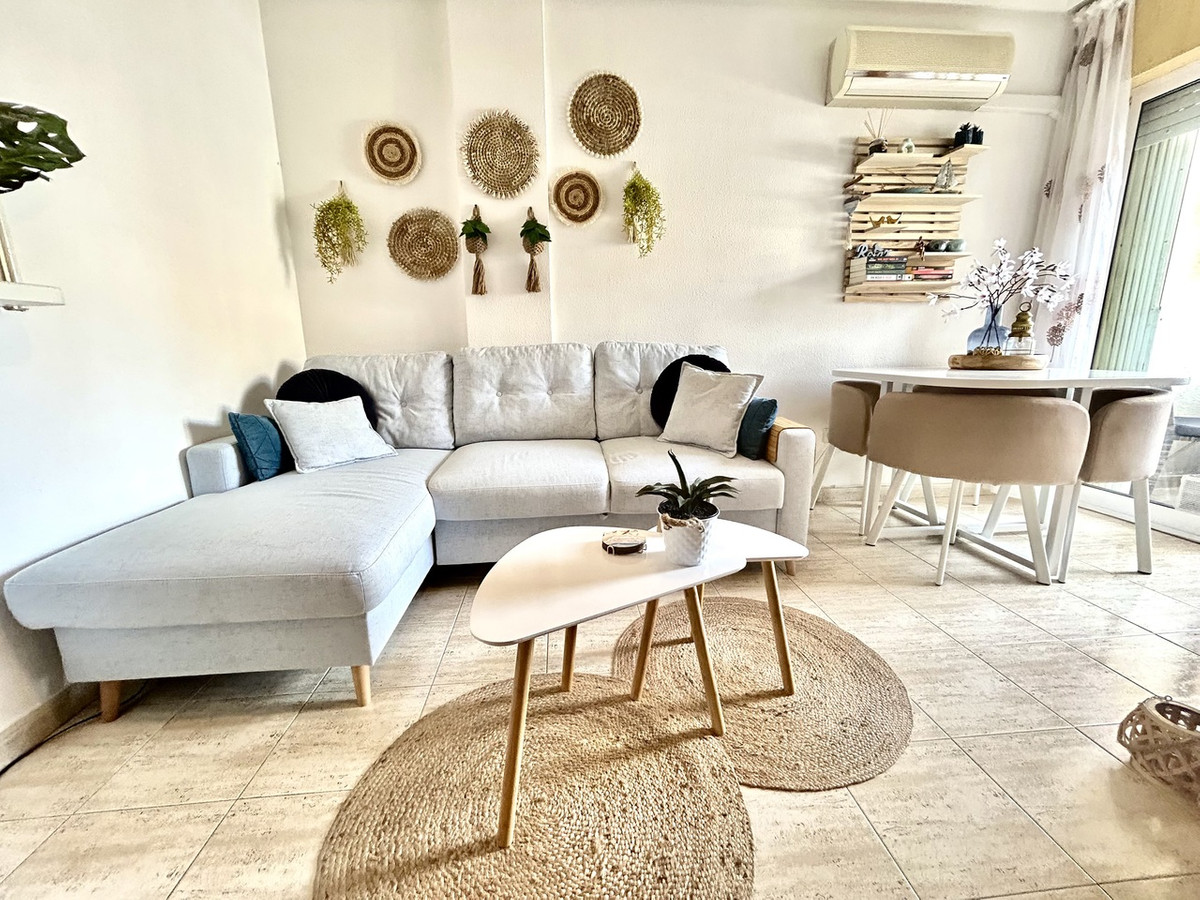 Appartement te koop in Torrevieja | 2 slaapkamers H5356999