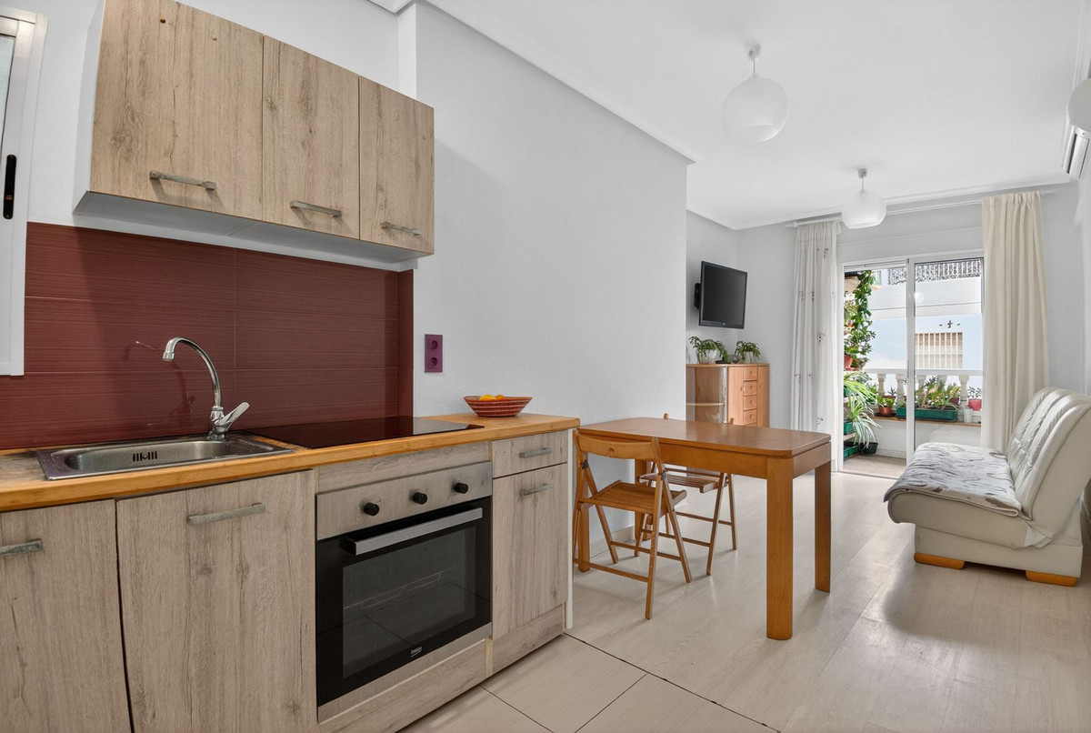 Appartement te koop in Torrevieja | 2 slaapkamers H5357479