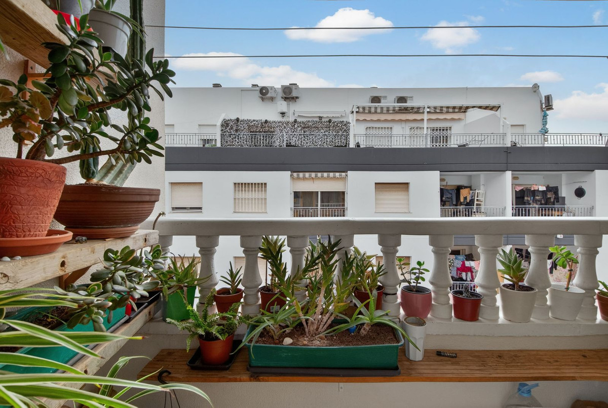 Appartement te koop in Torrevieja | 2 slaapkamers H5357479