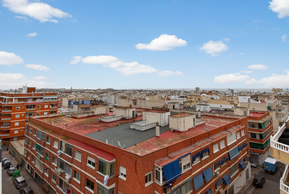 Appartement te koop in Torrevieja | 2 slaapkamers H5357479