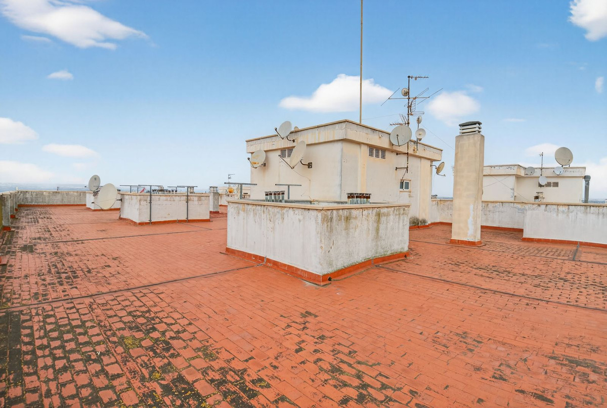 Appartement te koop in Torrevieja | 2 slaapkamers H5357479