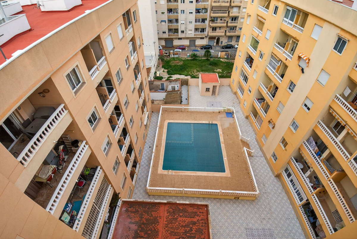 Appartement te koop in Torrevieja | 2 slaapkamers H5357479
