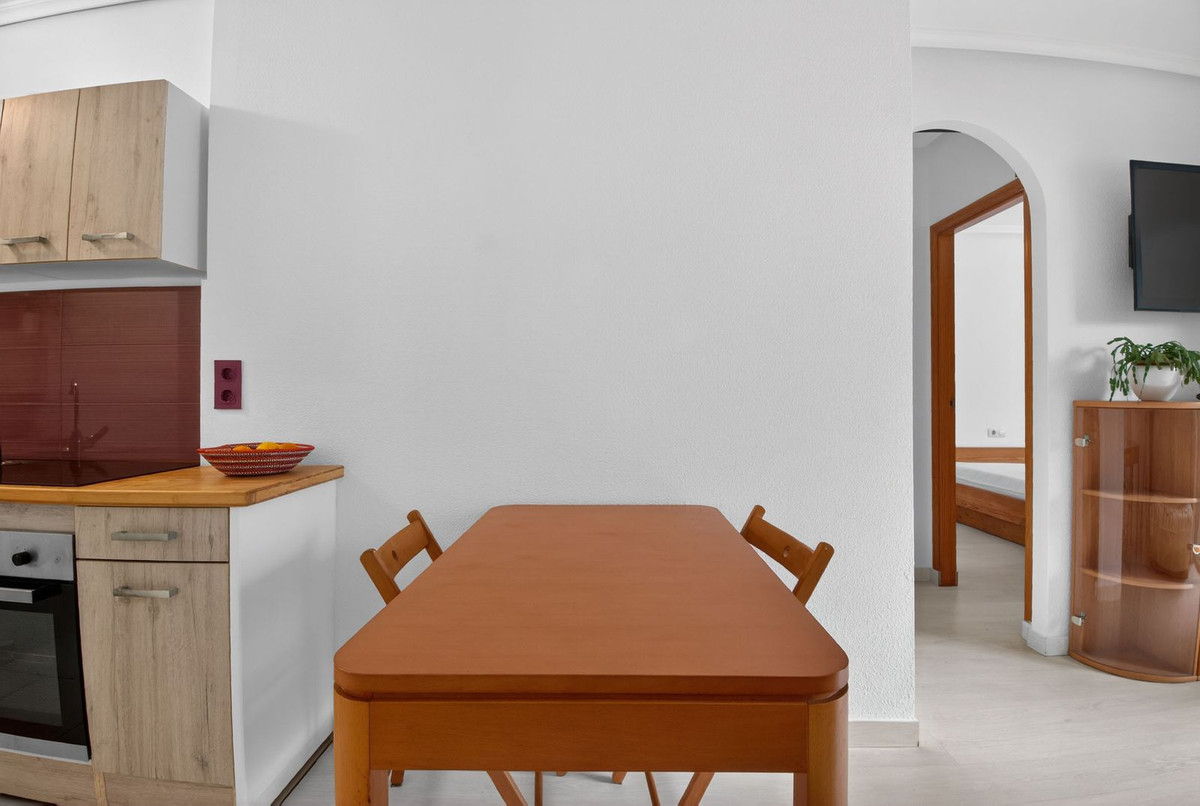 Appartement te koop in Torrevieja | 2 slaapkamers H5357479