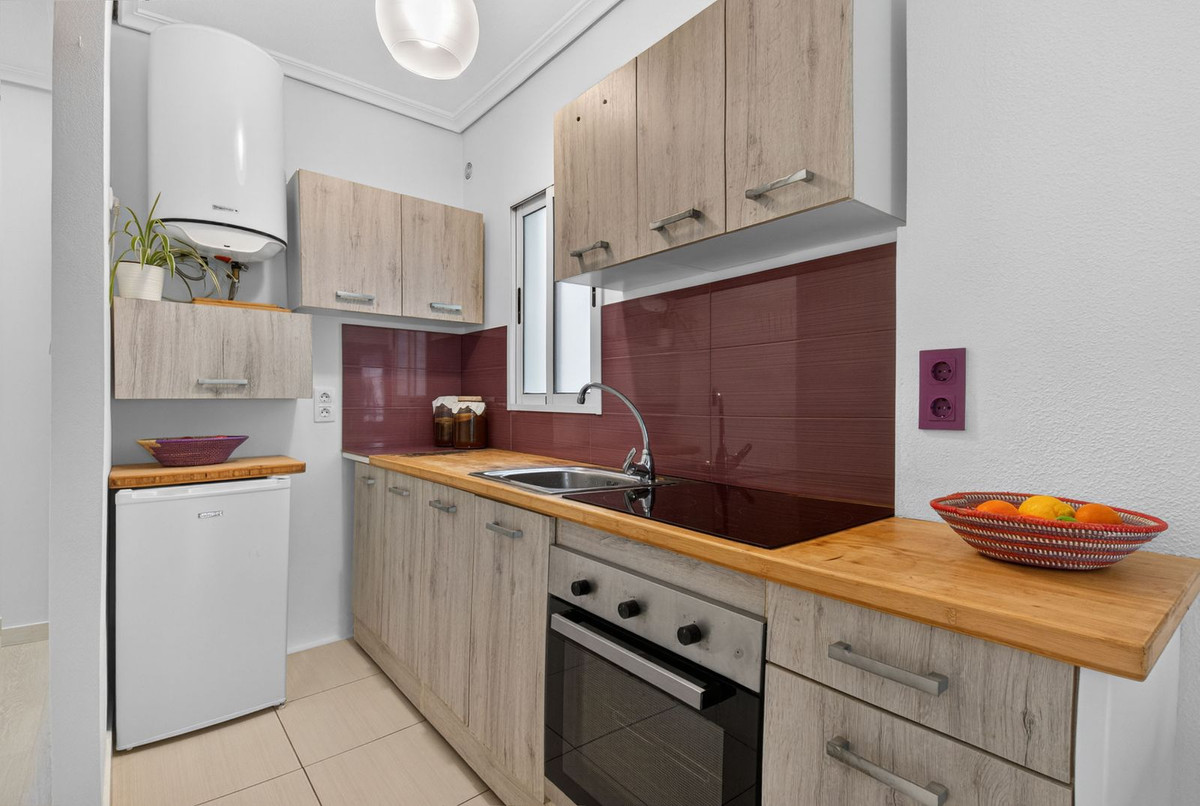 Appartement te koop in Torrevieja | 2 slaapkamers H5357479