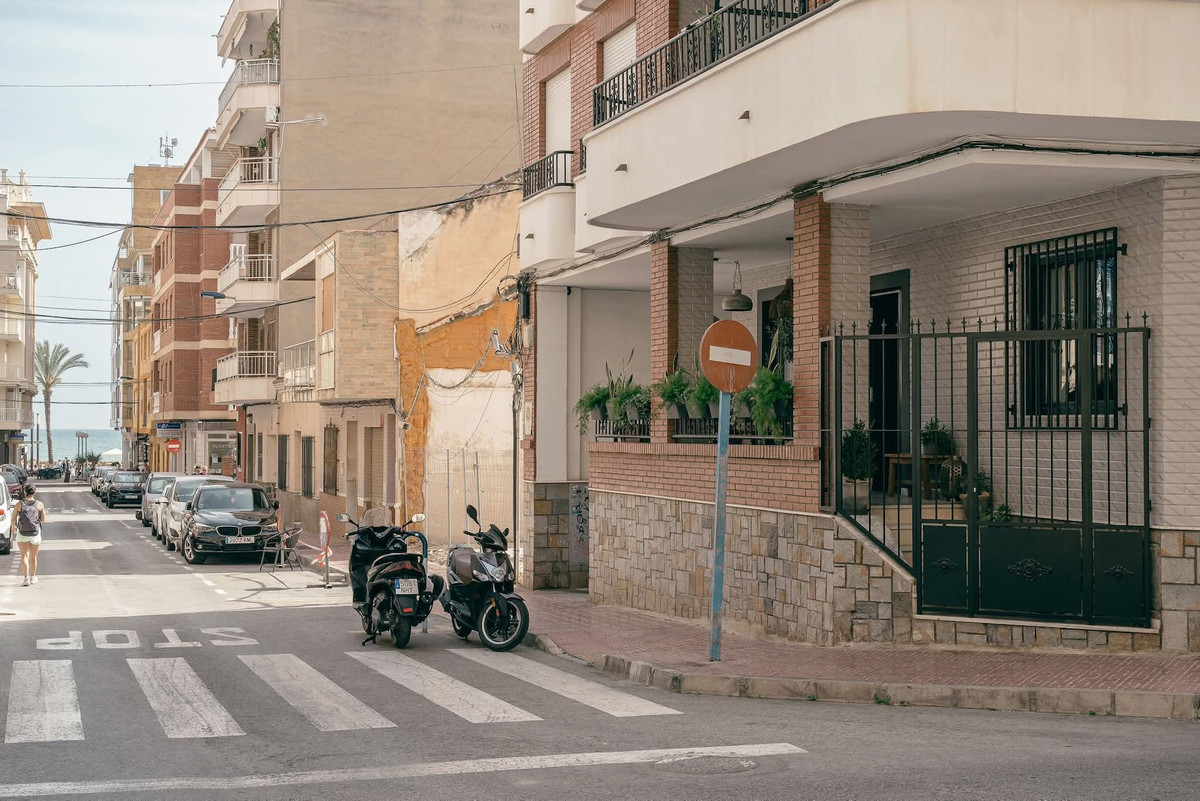 Appartement te koop in Torrevieja | 2 slaapkamers H5360818