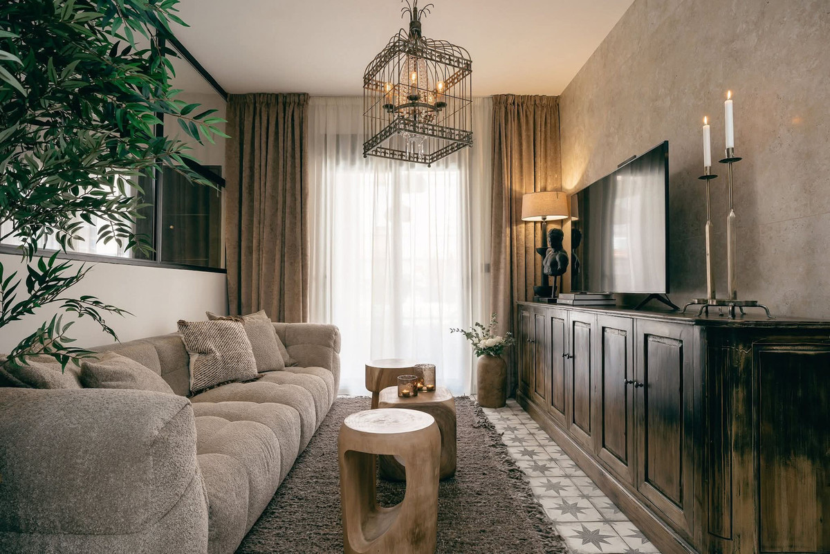 Appartement te koop in Torrevieja | 2 slaapkamers H5360818