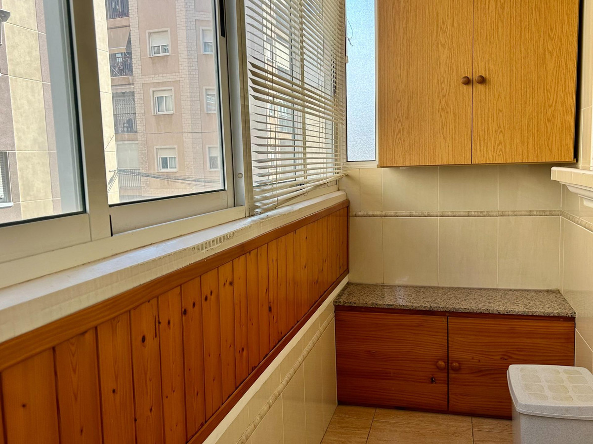 Appartement te koop in Torrevieja | 1 slaapkamers H5361373