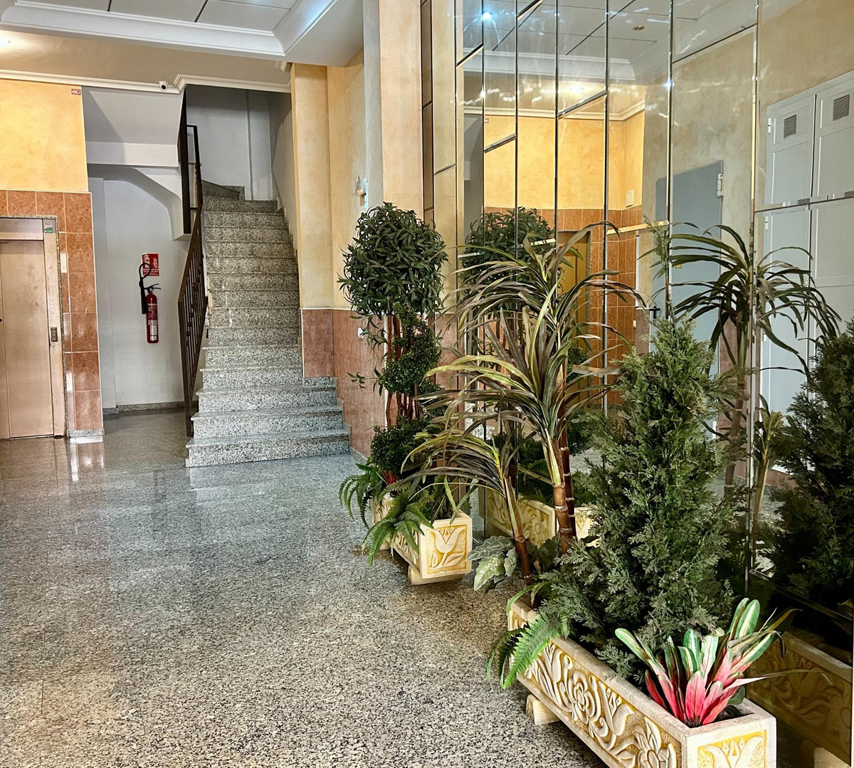 Appartement te koop in Torrevieja | 1 slaapkamers H5361373