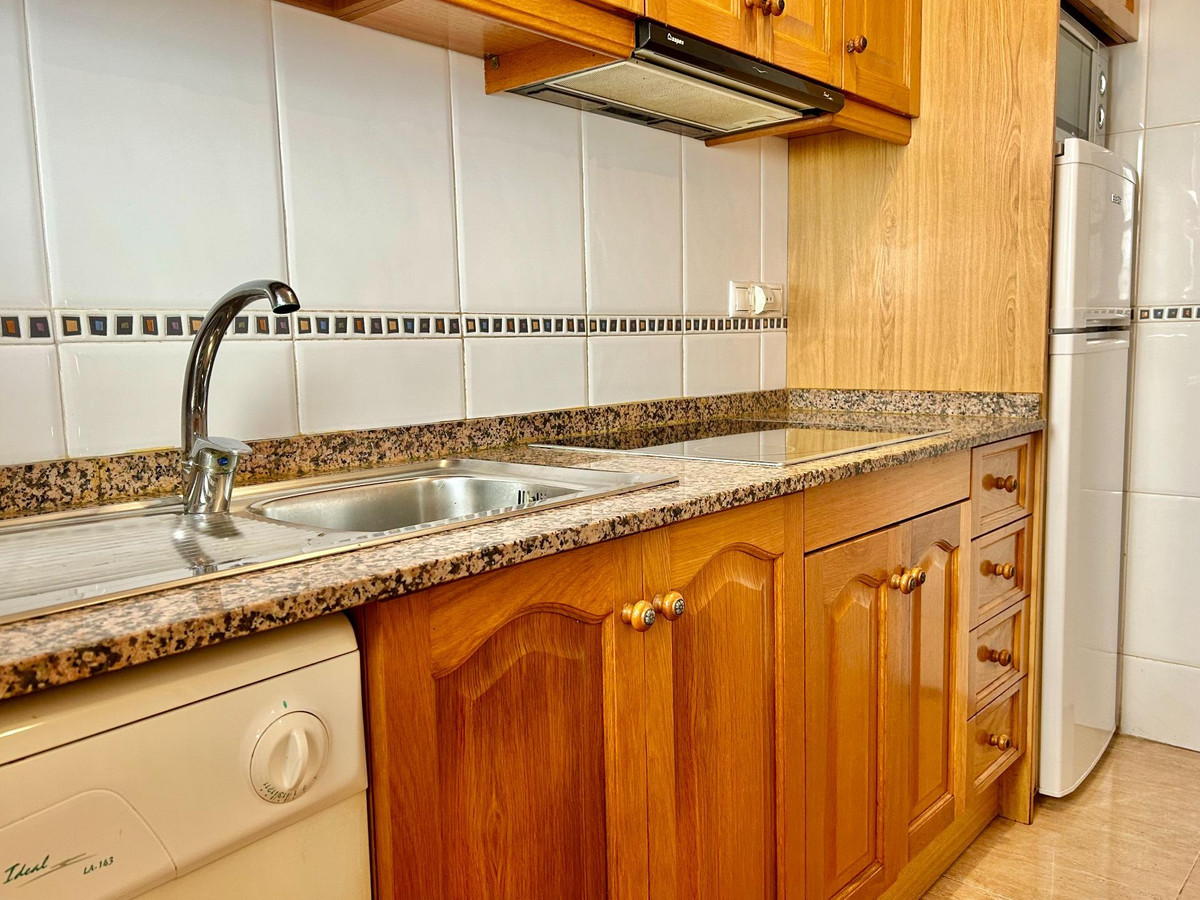 Appartement te koop in Torrevieja | 1 slaapkamers H5361373