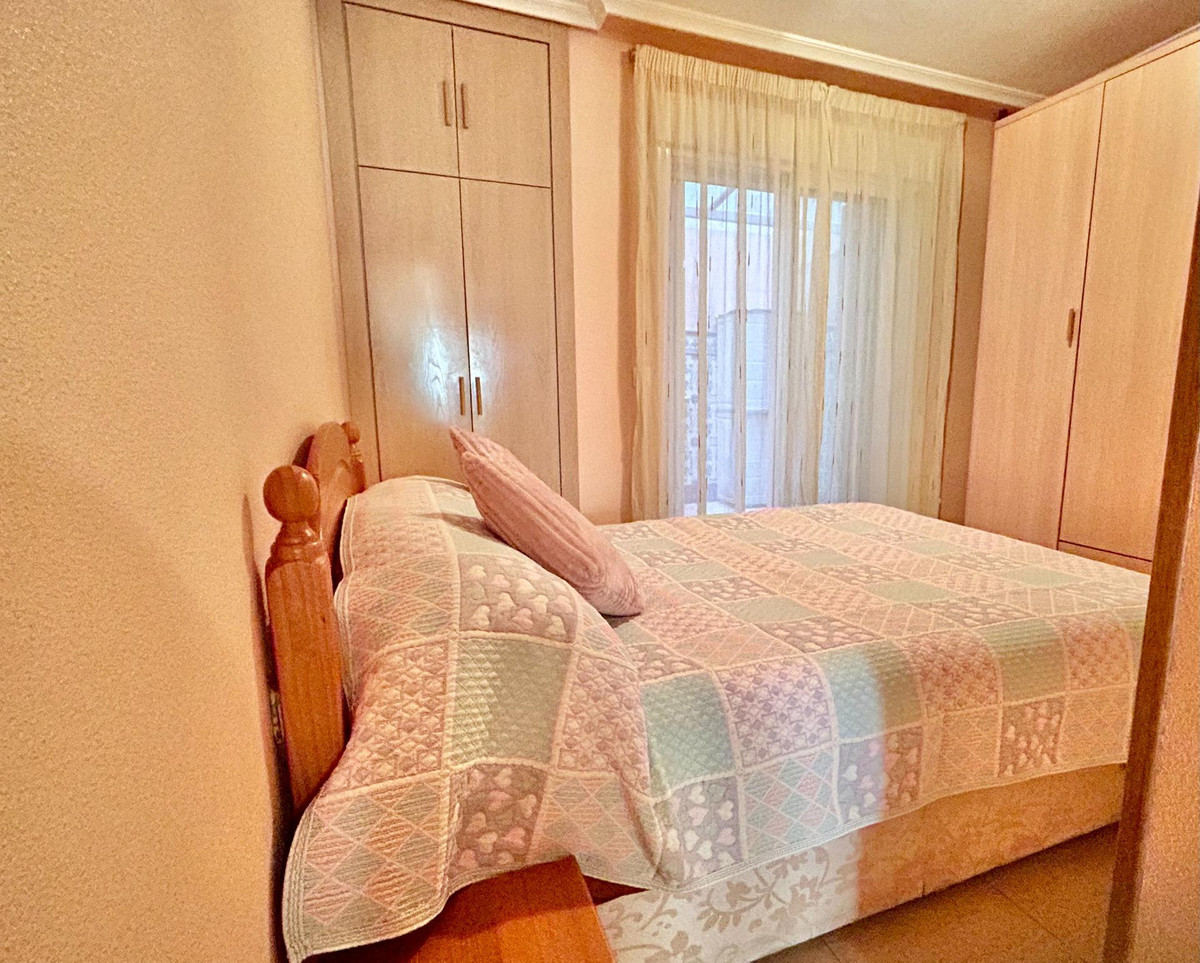 Appartement te koop in Torrevieja | 1 slaapkamers H5361373