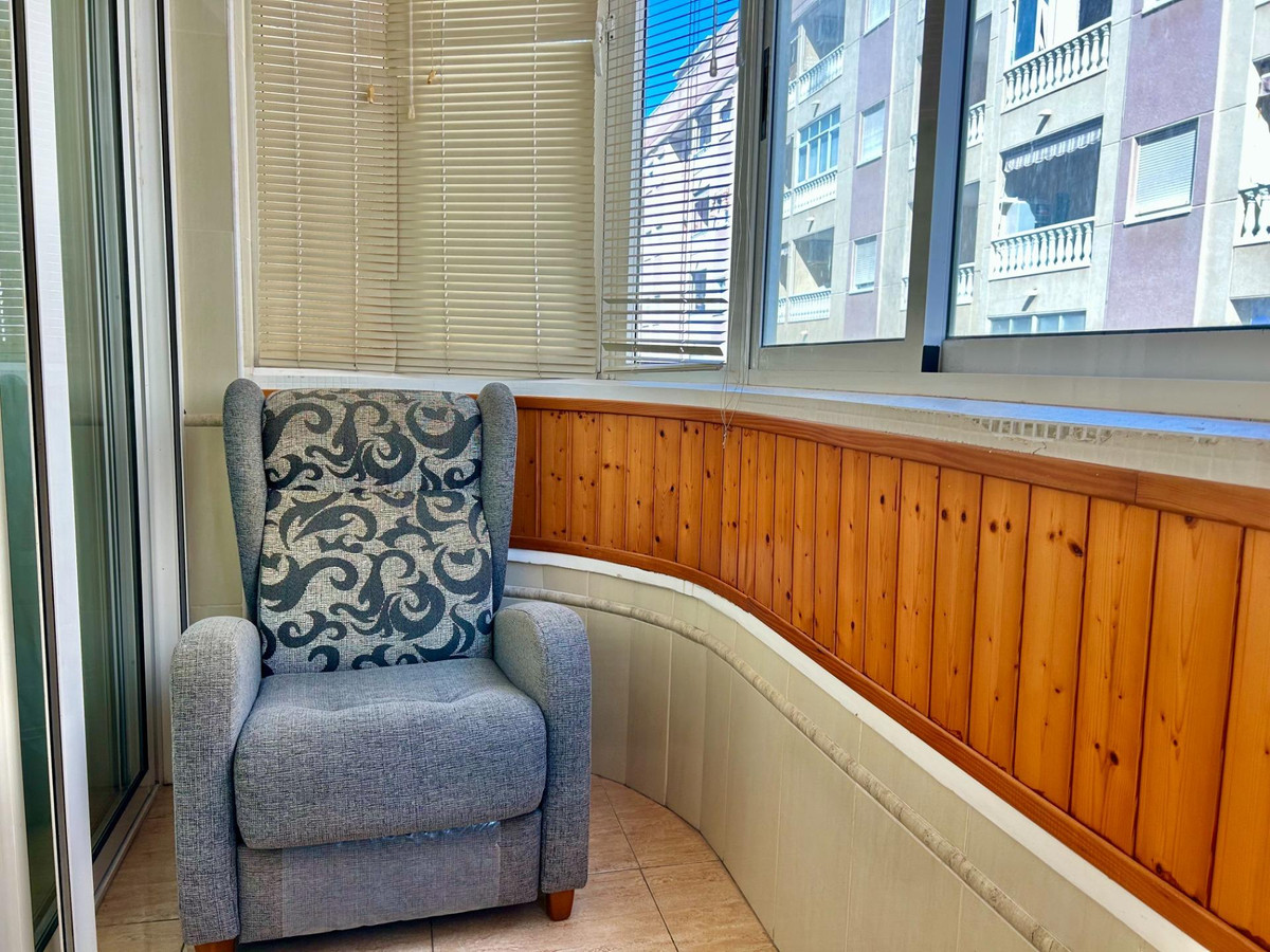 Appartement te koop in Torrevieja | 1 slaapkamers H5361373