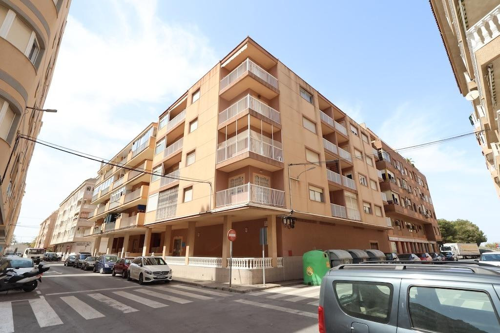 Appartement te koop in Torrevieja | 3 slaapkamers H5362255