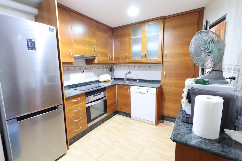 Appartement te koop in Torrevieja | 3 slaapkamers H5362255