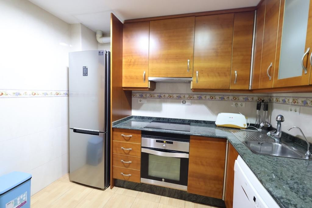 Appartement te koop in Torrevieja | 3 slaapkamers H5362255