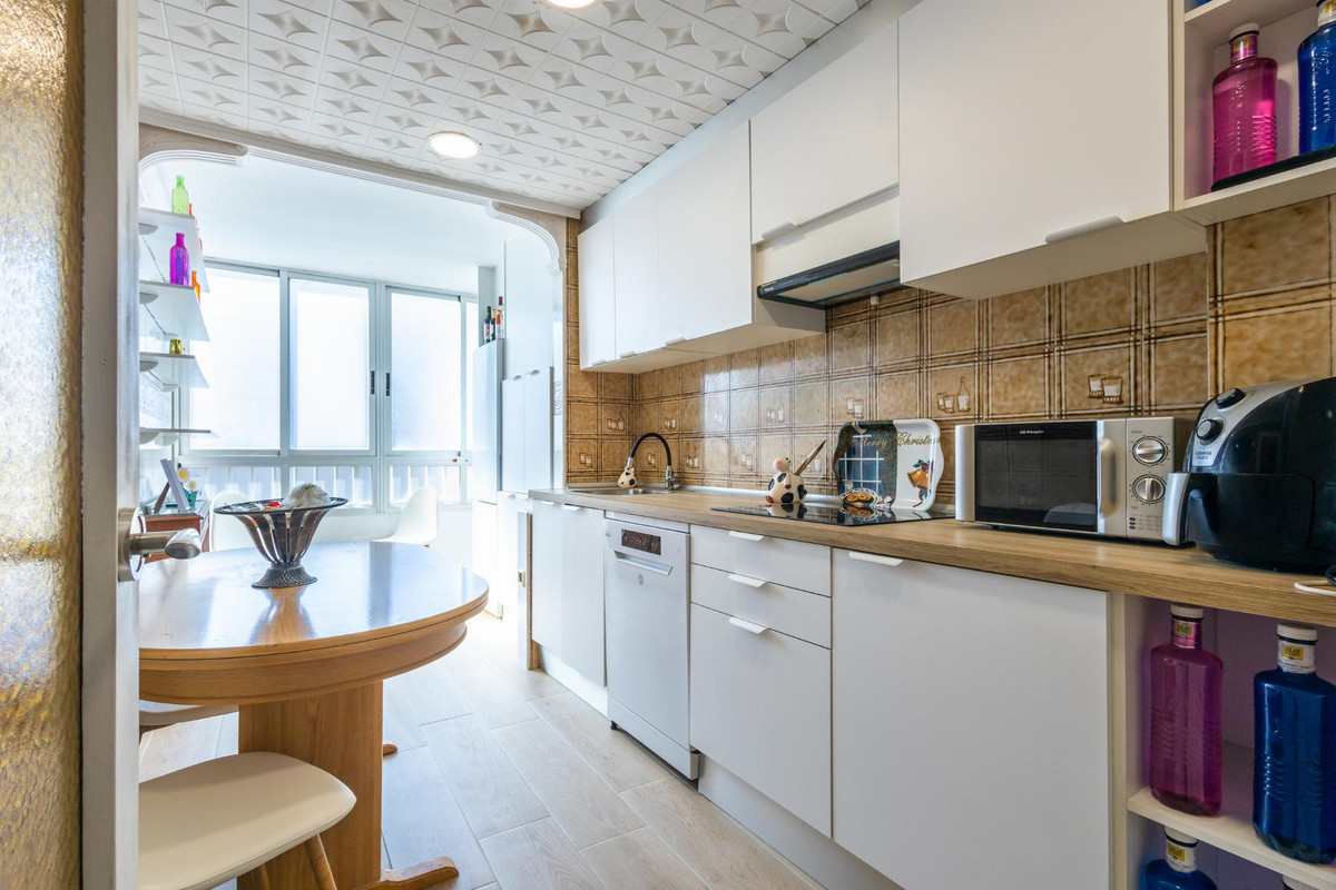 Appartement te koop in Torrevieja | 2 slaapkamers H5363227