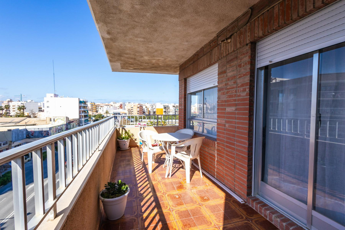 Appartement te koop in Torrevieja | 2 slaapkamers H5363227
