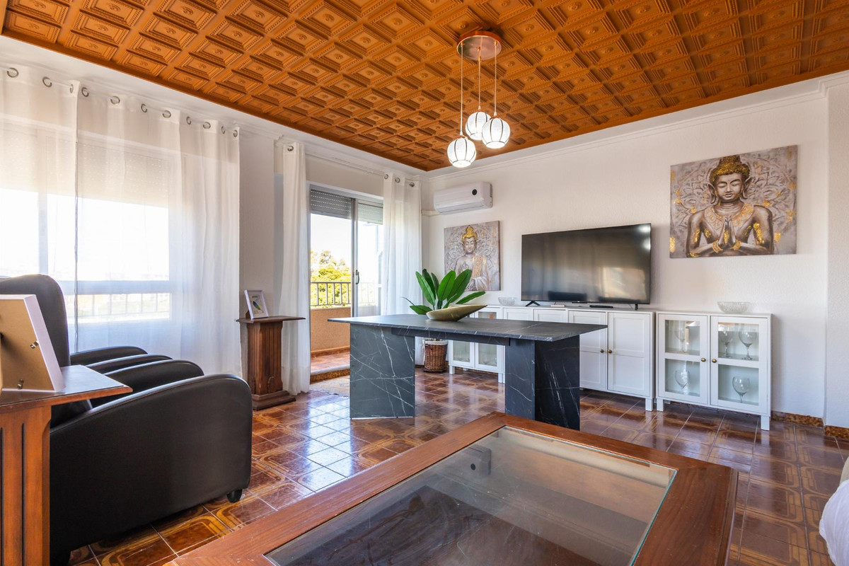 Appartement te koop in Torrevieja | 2 slaapkamers H5363227