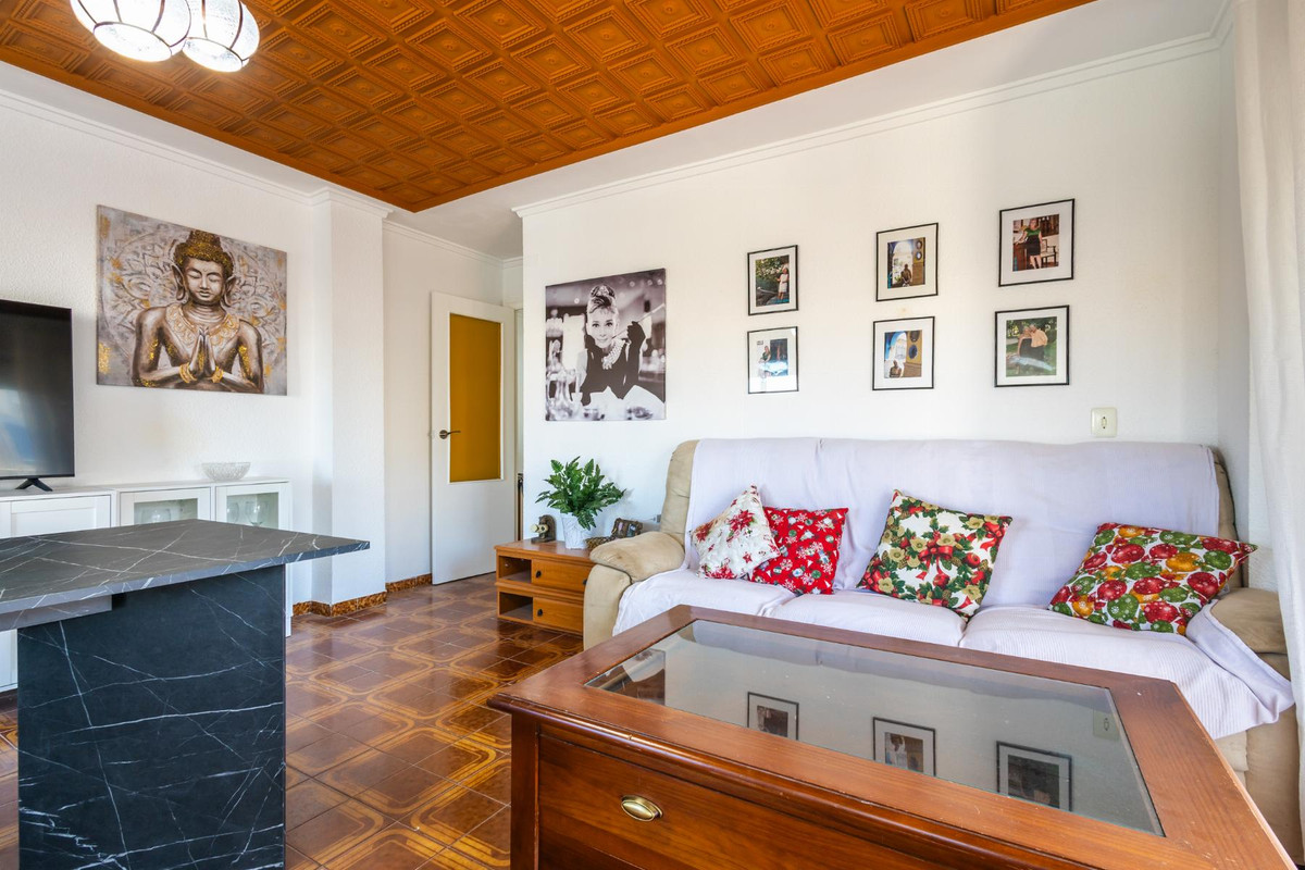 Appartement te koop in Torrevieja | 2 slaapkamers H5363227