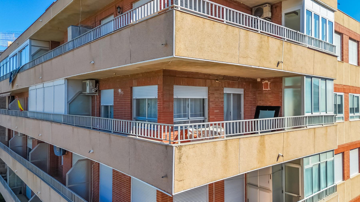 Appartement te koop in Torrevieja | 2 slaapkamers H5363227