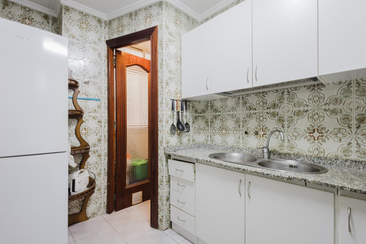 Appartement te koop in Torrevieja | 3 slaapkamers H5363242