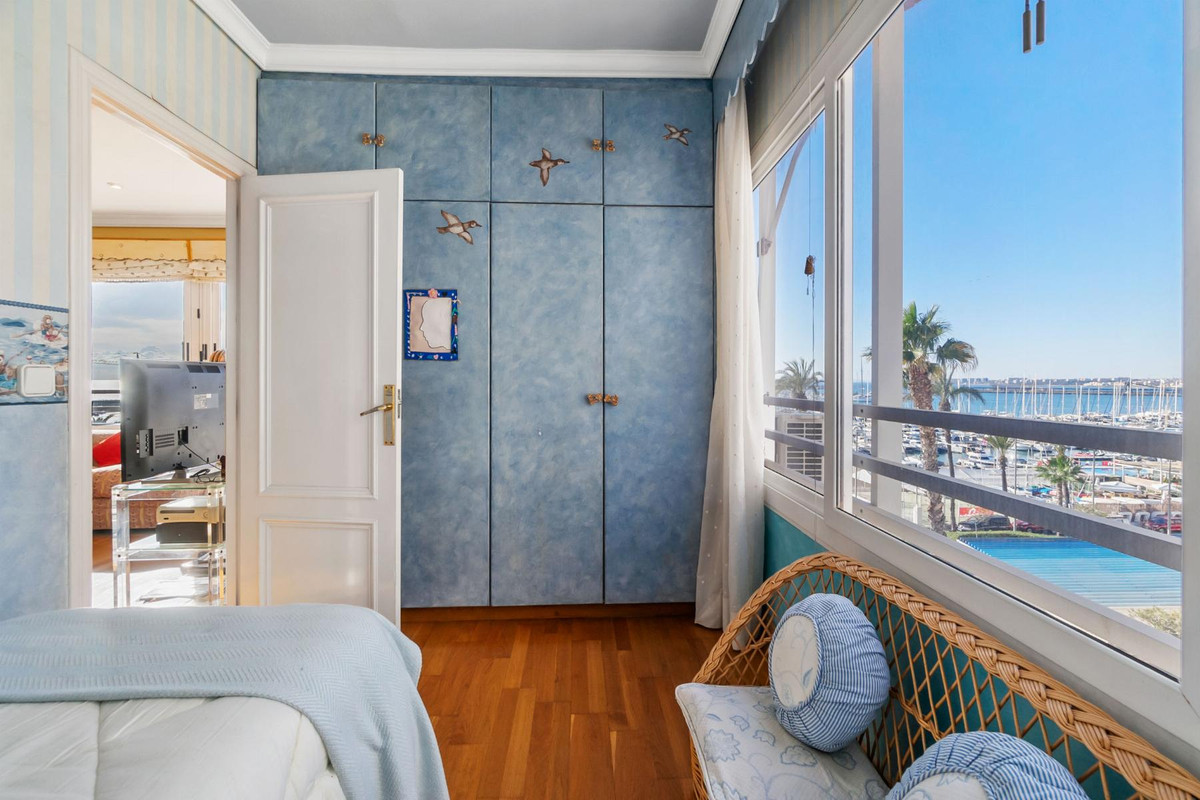 Appartement te koop in Torrevieja | 4 slaapkamers H5363284