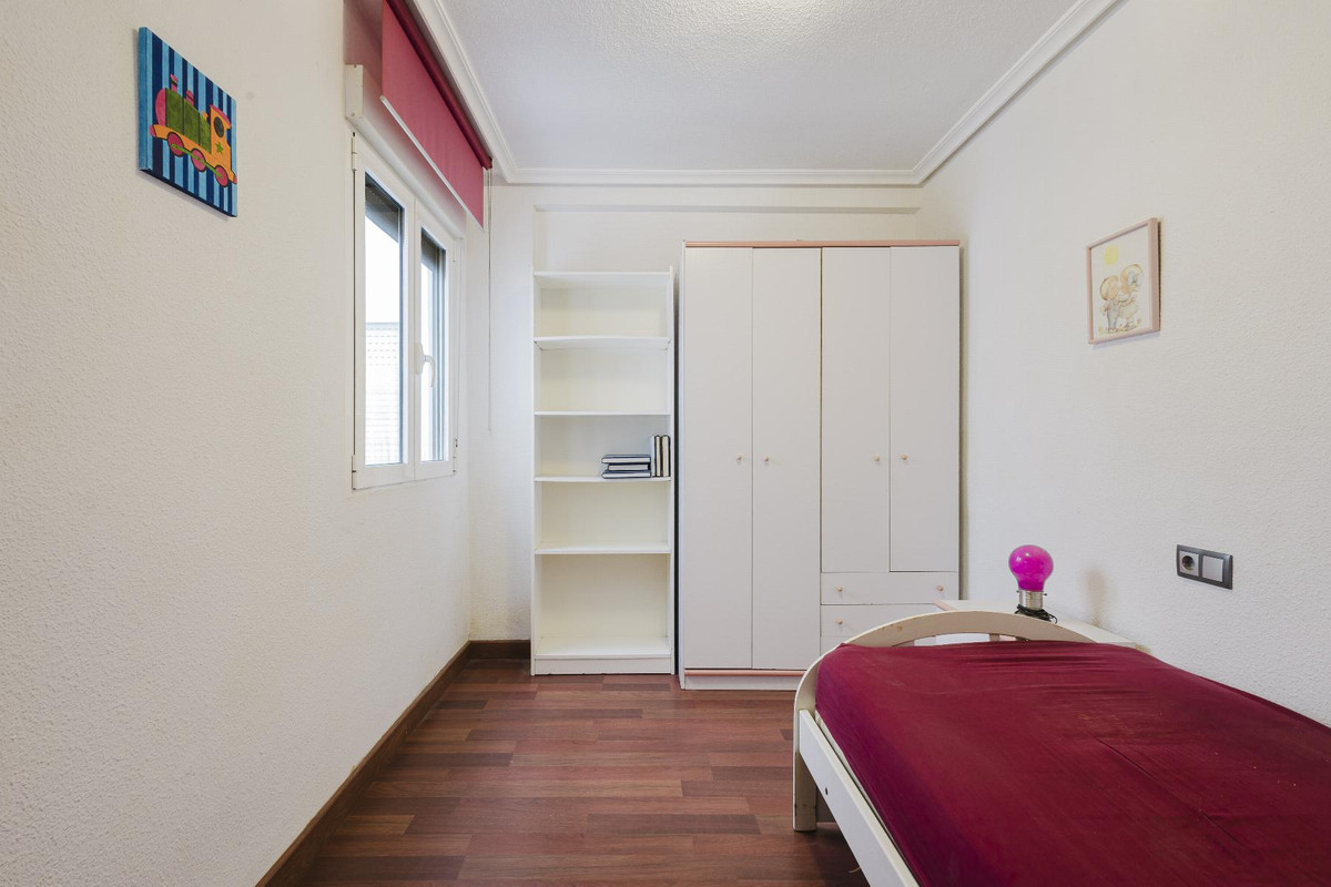 Appartement te koop in Torrevieja | 3 slaapkamers H5363299