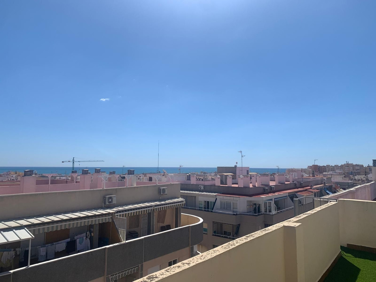 Appartement te koop in Torrevieja | 2 slaapkamers H5363965