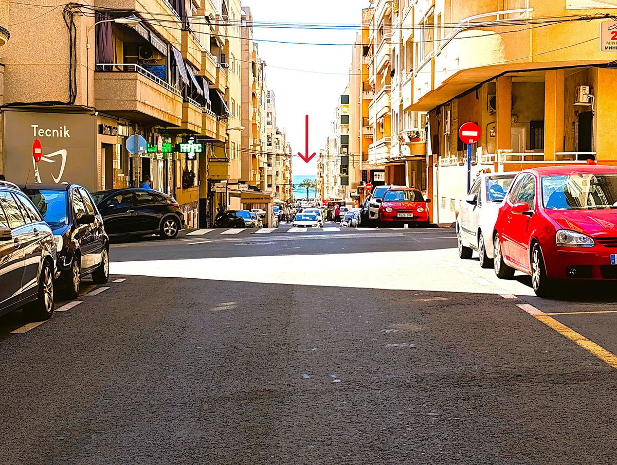 Appartement te koop in Torrevieja | 2 slaapkamers H5363965