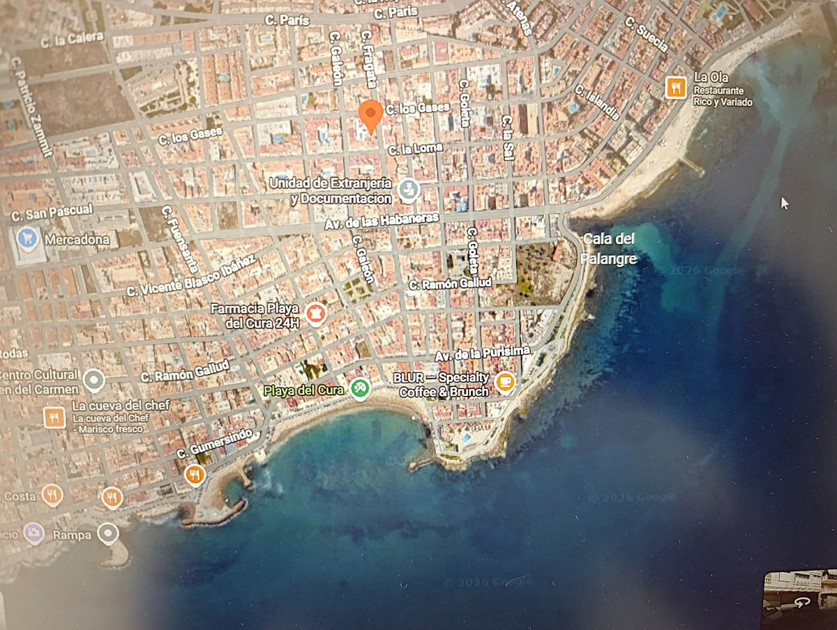 Appartement te koop in Torrevieja | 2 slaapkamers H5363965