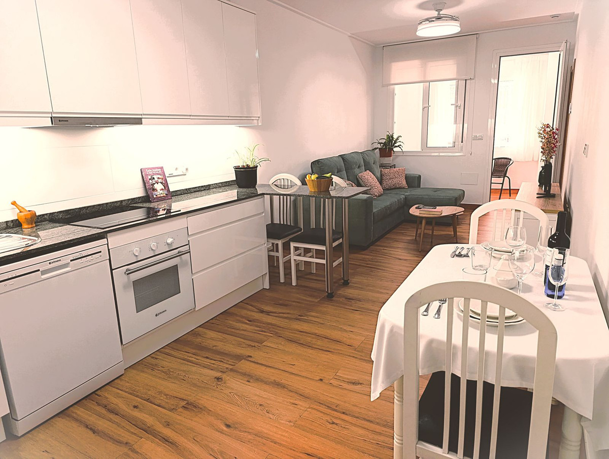 Appartement te koop in Torrevieja | 2 slaapkamers H5363965