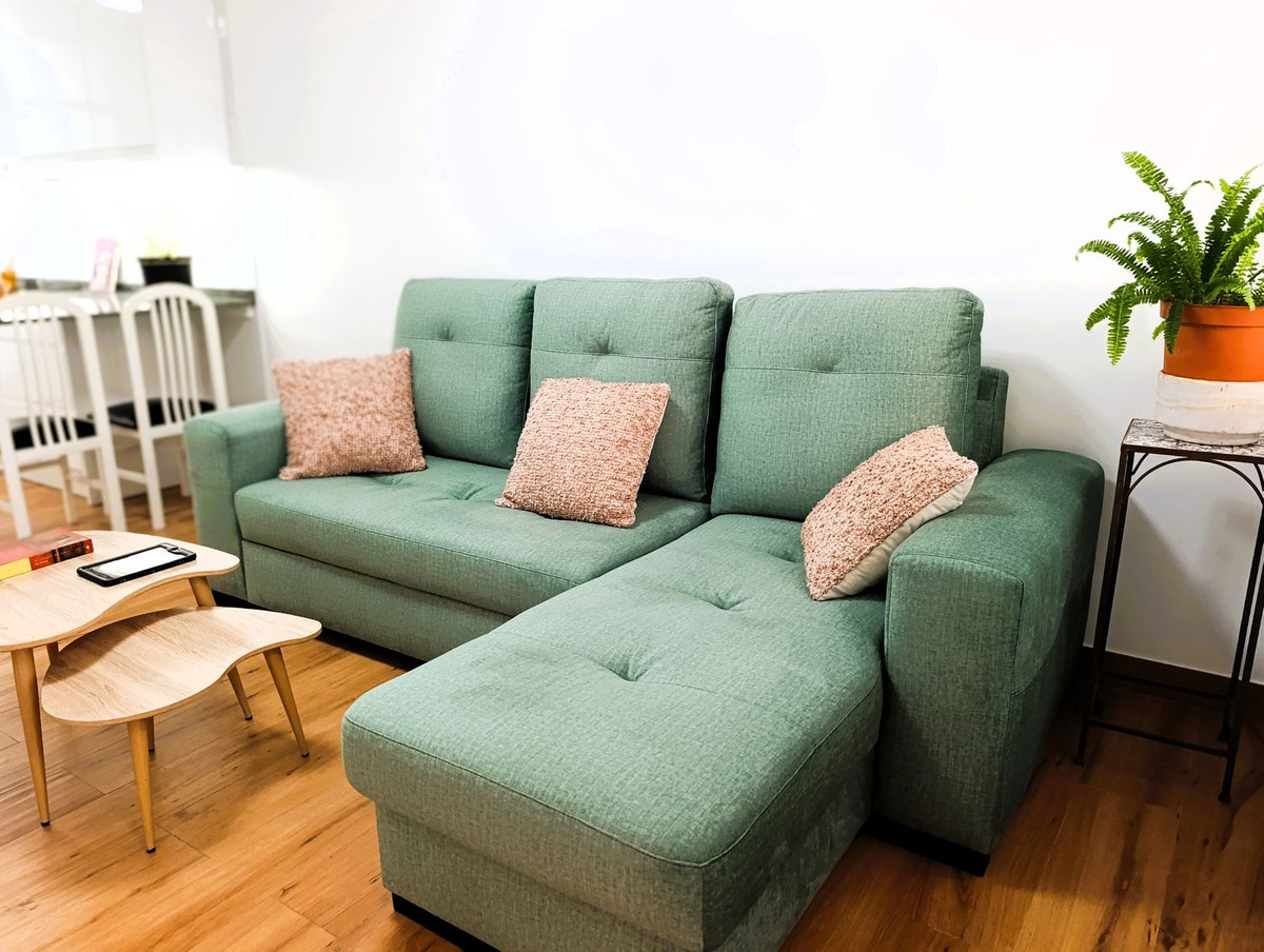 Appartement te koop in Torrevieja | 2 slaapkamers H5363965