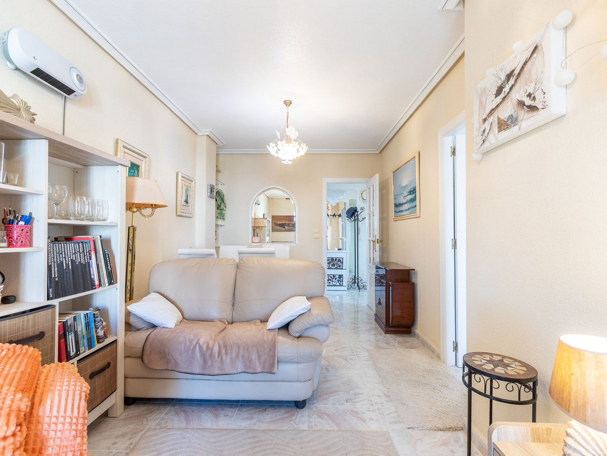 Penthouse te koop in Torrevieja | 2 slaapkamers H5364976