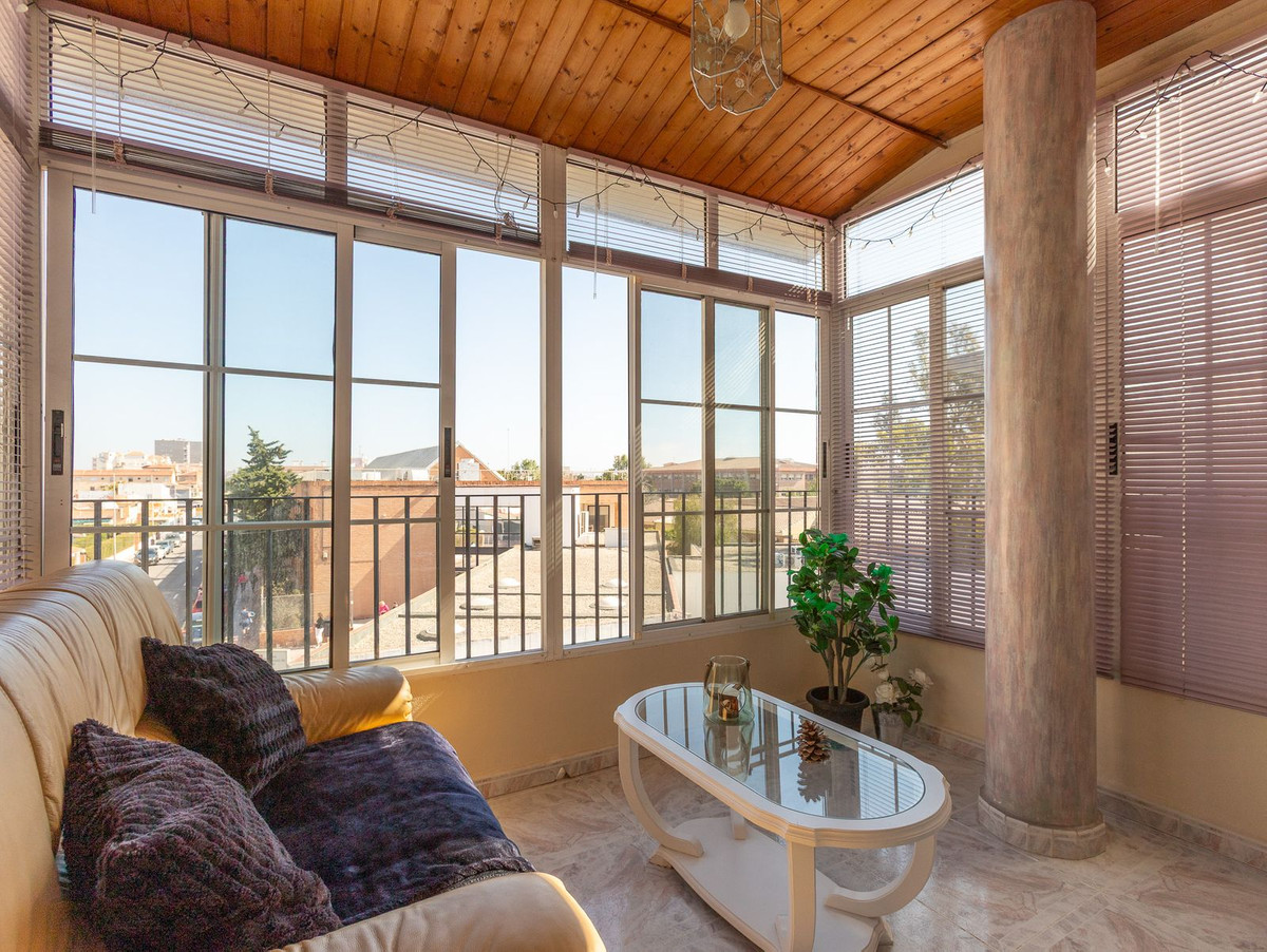 Penthouse te koop in Torrevieja | 2 slaapkamers H5364976