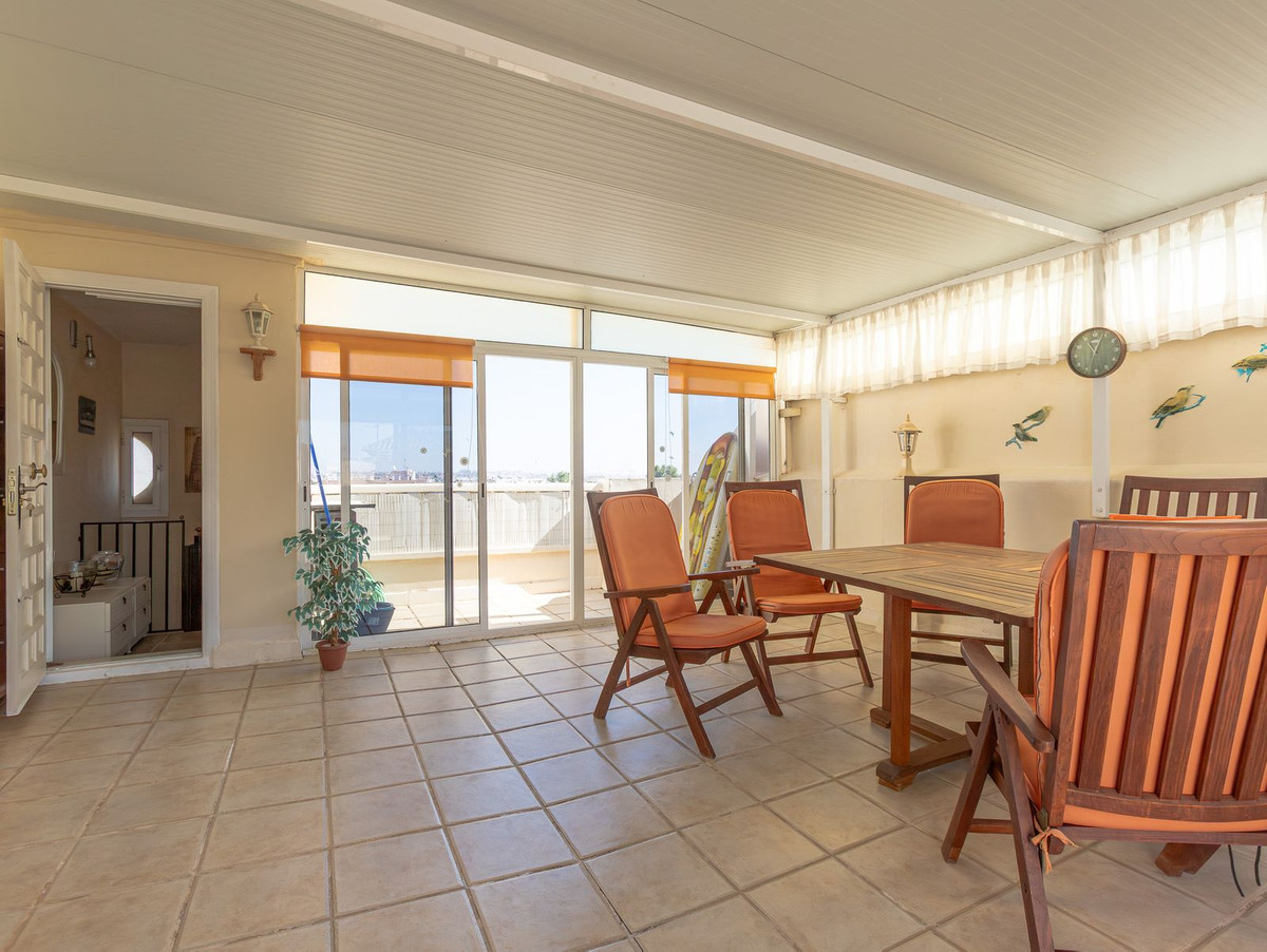 Penthouse te koop in Torrevieja | 2 slaapkamers H5364976